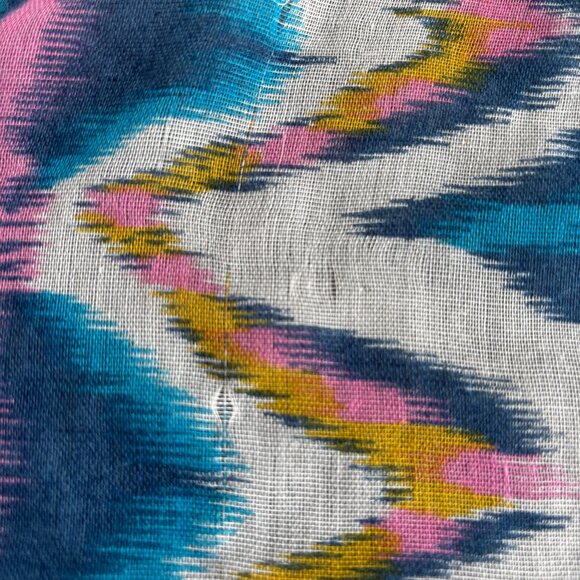 Sundance Catalog Scarf - Picture 9 of 11